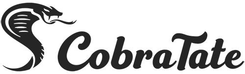 CobraTate Logo