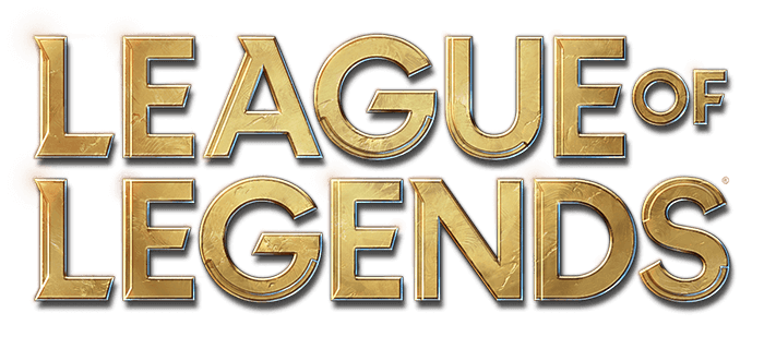 League Of Lengends Logo